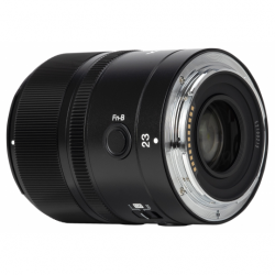 Obiektyw Yongnuo YN 23 mm f/1,4 Z DA DSM WL Pro do Nikon Z